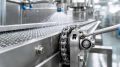 Почему смазка H1 — секрет долголетия оборудования в пищевой отрасли