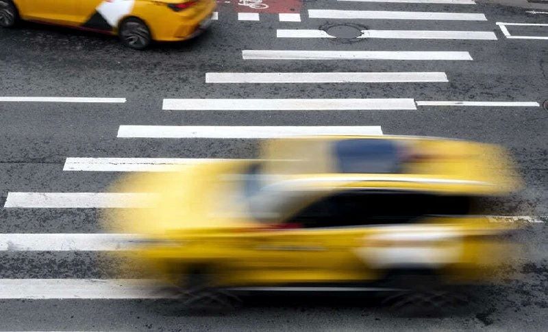 В Краснодаре 1 сентября спрос на такси вырастет до 11%