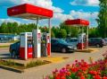 Информация о наличии топлива на АЗС Ейска на утро 30 августа
