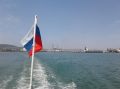 Внимание! В акватории морского порта Новороссийск 31 августа пройдут учения с выполнением стрельб