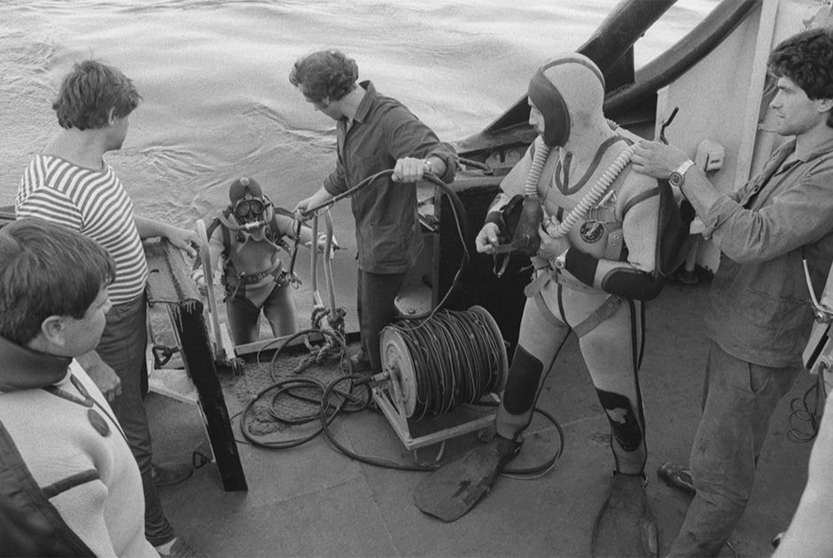 31 августа 1986 года, 40 лет назад, произошла одна из самых страшных морских катастроф в истории тогда еще Советского Союза 31 августа 1986 года, 40 лет назад, произошла одна из самых страшных морских катастроф в истории тогда еще Советского Союза