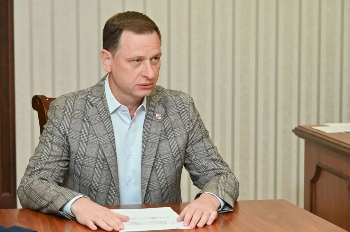 Объединяем усилия: Глава Сочи Андрей Прошунин обсудил с руководством Сочинского национального парка перспективы сотрудничества Объединяем усилия: Глава Сочи Андрей Прошунин обсудил с руководством Сочинского национального парка перспективы сотрудничества