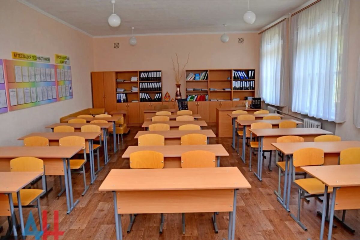 В Новороссийске линейки 1 сентября пройдут в ограниченном формате