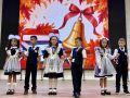 В День знаний открыл свои двери новый филиал лицея №4 на улице Обрывной