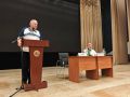 Константин Затулин встретился с коллективом Оздоровительного комплекса «Дагомыс»