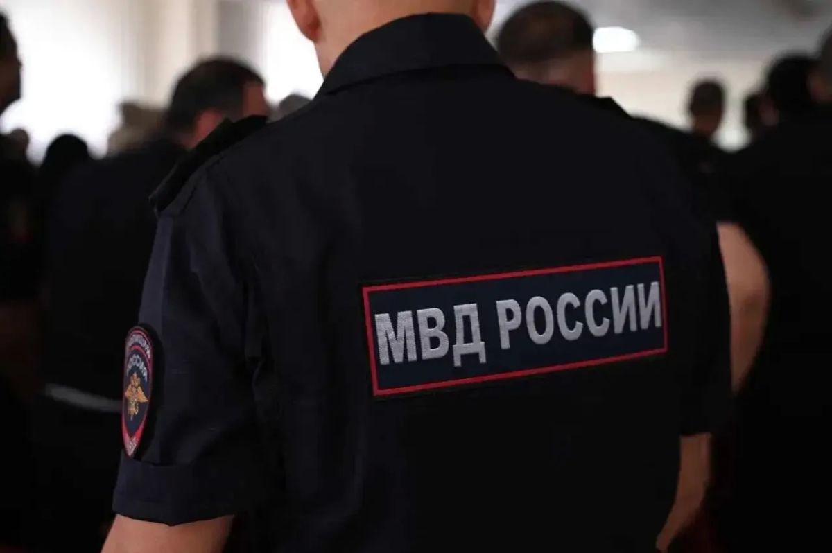 Устал идти пешком. Полиция Краснодара изобличила похитителя велосипеда