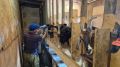 В муниципальном образовании г. Горячий Ключ проводятся противоэпизоотические мероприятия