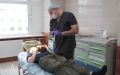 «Он теперь со сшитыми губами»