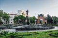 В Краснодаре услышали громкий звук