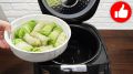 Голубцы на пару: вкусный и полезный ужин в мультиварке