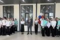 В Усть-Лабинске открыли филиал медицинского колледжа
