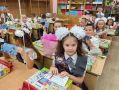 В Сочи в День знаний более 77 тысяч школьников сели за парты