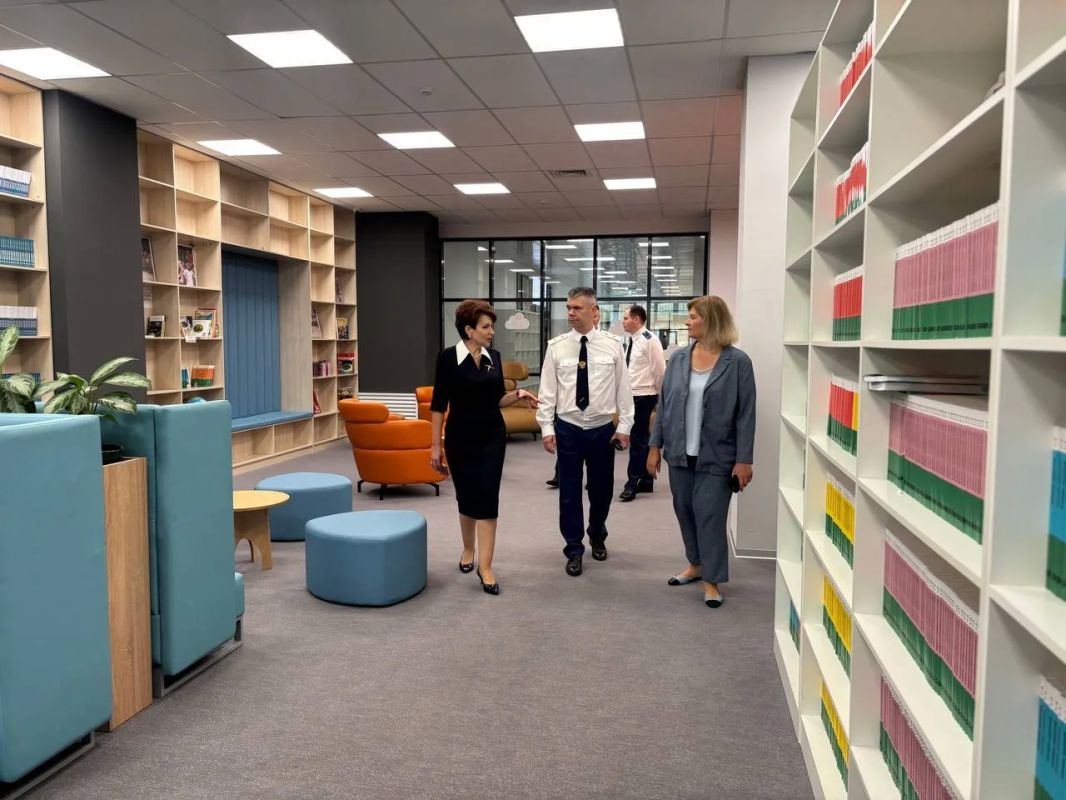 Прокурор края Виктор Винецкий принял участие в торжественном мероприятии, посвященном Дню знаний Прокурор края Виктор Винецкий принял участие в торжественном мероприятии, посвященном Дню знаний