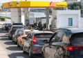 Сегодня в Краснодаре работают 79 заправок