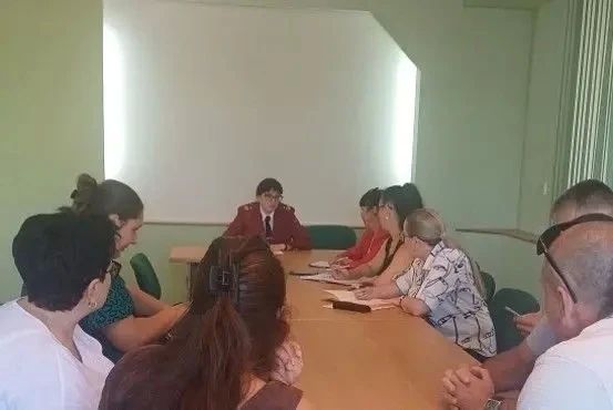 Семинарсовещание в Славянском районе: бизнесу разъяснили правила маркировки и механизм “автоштрафов” с 1 сентября 2026 года Семинарсовещание в Славянском районе: бизнесу разъяснили правила маркировки и механизм “автоштрафов” с 1 сентября 2026 года