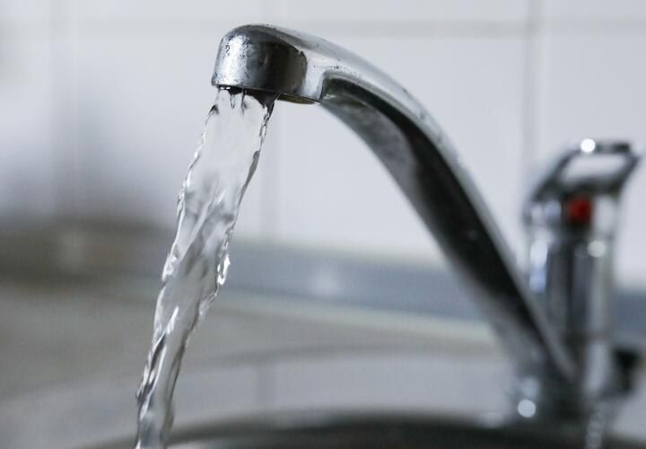 Проблема с питьевой водой в кубанской станице Голубицкой назрела давно
