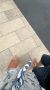 Валерия Петрусевич: Что-то на идеальном: спустя 20 лет брака приехать в Краснодар, чтобы гулять под дождем босиком… Ножки гудят после бесконечной прогулки, глаза устали от красоты, живот урчит от вкусной еды, разговоры...