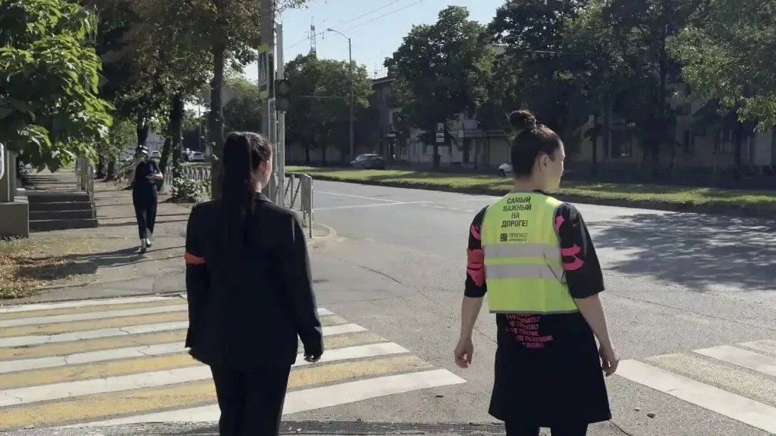 Вот и лето прошло… С Днем знаний, Краснодар! Вот и лето прошло… С Днем знаний, Краснодар!