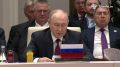 Потенциал ООН не раскрыт, важно приложить усилия для повышения эффективности организации