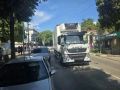В Сочи водитель грузовика насмерть сбил пенсионерку