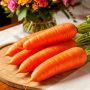 Морковь в главной роли: оригинальные рецепты для гастрономического удовольствия