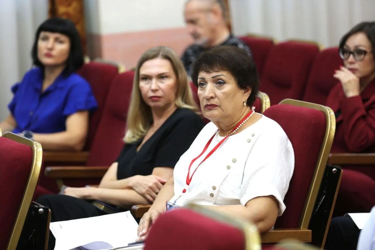 На комиссии по делам несовершеннолетних и защите их прав рассмотрели 20 материалов На комиссии по делам несовершеннолетних и защите их прав рассмотрели 20 материалов