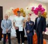 Прыгнул в ледяную воду и вытащил из реки бездыханное тело: За спасение 15-летней школьницы студент получил награду