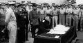 День в истории. 2 сентября 1945 года – на борту американского линкора «Миссури» в Токийском заливе был подписан акт о безоговорочной капитуляции милитаристской Японии