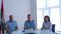 В преддверии Дня солидарности в борьбе с терроризмом прокуратурой Брюховецкого района проведена интеллектуальная игра для студентов Брюховецкого аграрного колледжа