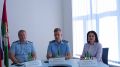 В преддверии Дня солидарности в борьбе с терроризмом для студентов Брюховецкого аграрного колледжа прокуратурой Брюховецкого района проведена интеллектуальная игра