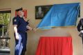 Андрей Кравченко: Принял участие в торжественном открытии мемориальных досок двум выдающимся генерал-майорам, которые внесли неоценимый вклад в развитие Новороссийского соединения Воздушно-десантных войск России