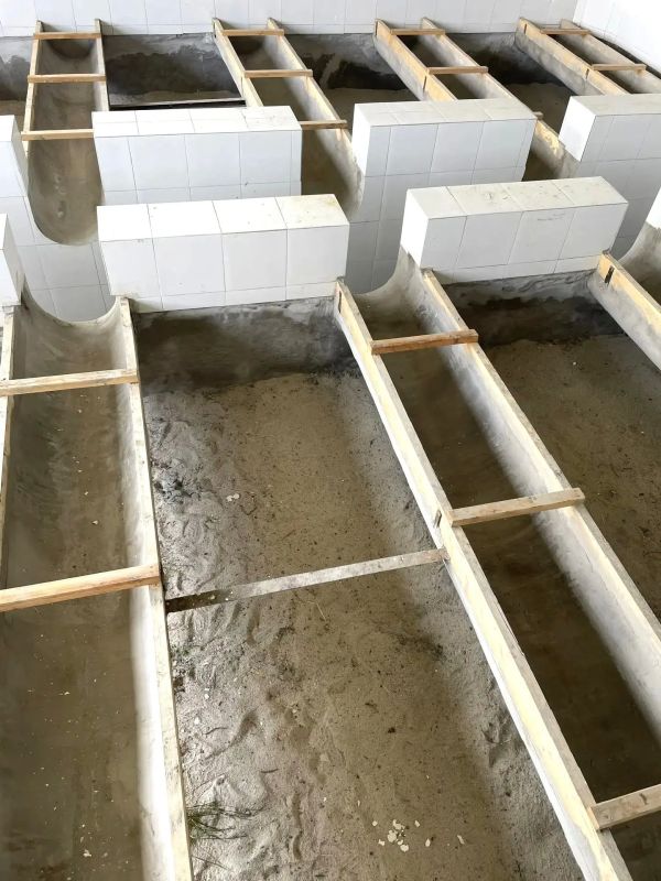 ГУП КК «Кубаньводкомплекс»: качественная очистка воды ГУП КК «Кубаньводкомплекс»: качественная очистка воды