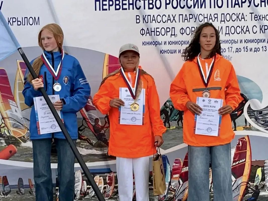 Ейск на волне побед!. В августе 2026 года Ейск вновь стал центром парусного спорта России — здесь прошли первенство и чемпионат страны Ейск на волне побед!. В августе 2026 года Ейск вновь стал центром парусного спорта России — здесь прошли первенство и чемпионат страны