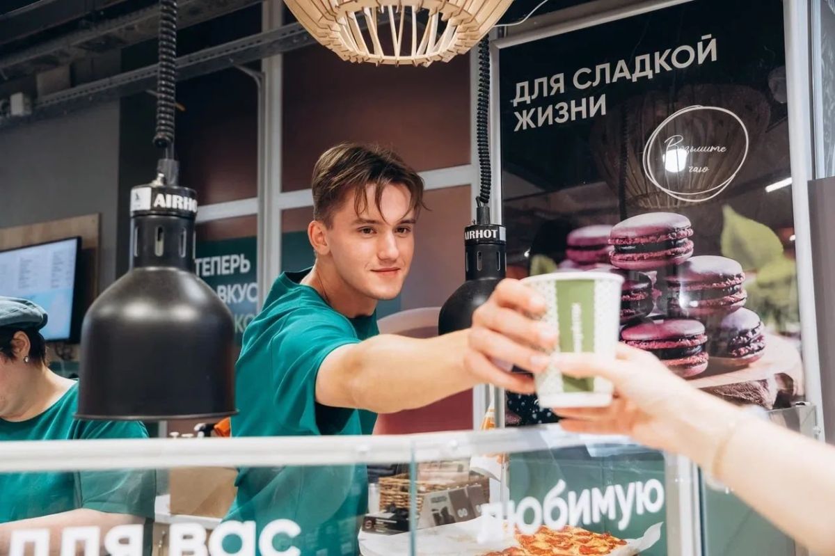 В 2026 году по нацпроектам почти 2,5 тысячи участников кубанских студотрядов прошли профессиональную подготовку В 2026 году по нацпроектам почти 2,5 тысячи участников кубанских студотрядов прошли профессиональную подготовку