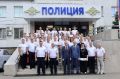 Алексей Богодистов: Сегодня профессиональный праздник у сотрудников патрульно-постовой службы