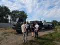 Машины пьяных кубанских водителей начали передавать на нужды СВО