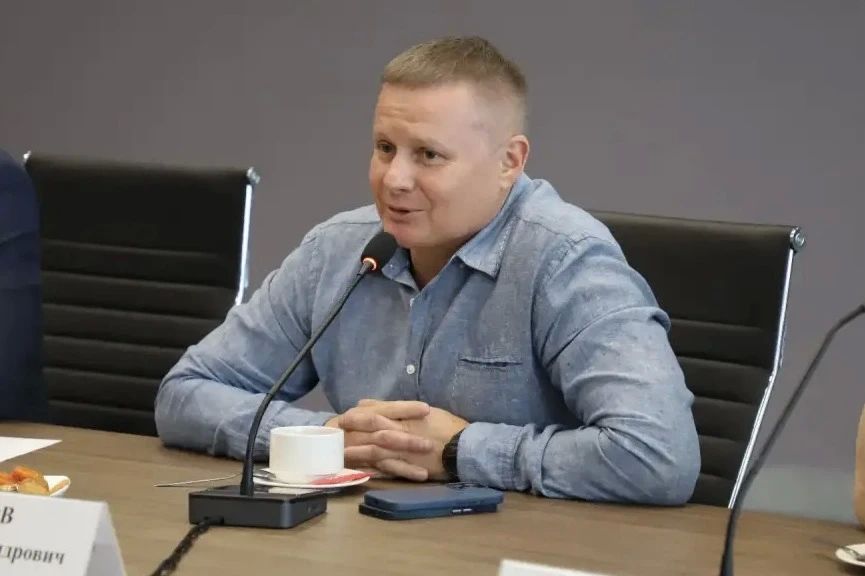 Министр спорта Кубани Дмитрий Александрович Новах встретился с ветеранами бокса и вручил им благодарственные письма Министр спорта Кубани Дмитрий Александрович Новах встретился с ветеранами бокса и вручил им благодарственные письма