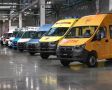 Рынок экспедиторских услуг на Кубани вырос на 8,3% за три года