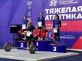 Возвращение на вершину. Спартакиада учащихся (юношеская) России продолжается, а вместе с ней кубанские спортсмены продолжают завоевывать медали