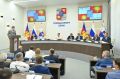 Глава Сочи Андрей Прошунин провел расширенное планерное совещание по вопросу подготовки инфраструктуры к осенне-зимнему периоду