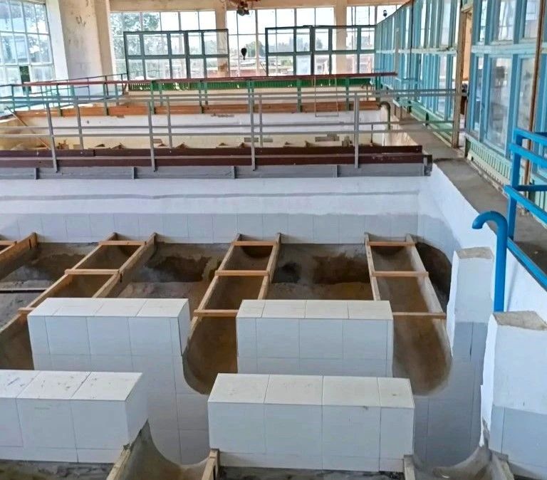 ГУП КК «Кубаньводкомплекс»: качественная очистка воды ГУП КК «Кубаньводкомплекс»: качественная очистка воды