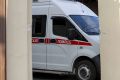 Один пострадавший после атаки БПЛА на Новороссийск 12 августа остается в больнице
