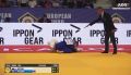 Валерия Козлова - серебряный призер первенства Европы