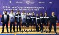Новые успехи на Спартакиаде учащихся России