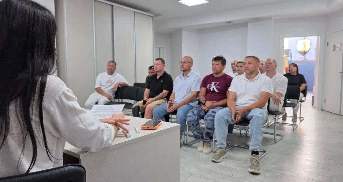 В «Доме дружбы» города-героя Новороссийска прошел круглый стол в рамках проекта «Живой архив В «Доме дружбы» города-героя Новороссийска прошел круглый стол в рамках проекта «Живой архив