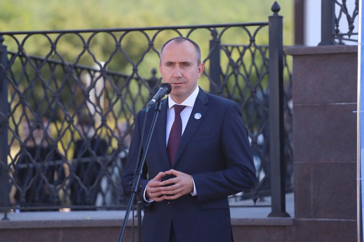Алексей Богодистов: 22 года назад весь мир в прямом эфире следил за страшными событиями в Беслане Алексей Богодистов: 22 года назад весь мир в прямом эфире следил за страшными событиями в Беслане