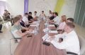 Роман Дмитриев и Георгий Титов встретились с участниками Всероссийского конкурса «Я в Агро»