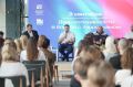 В арт-резиденции «Дом книги» завершился выставочный проект «После»