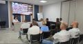 В «Доме дружбы» города-героя Новороссийска прошел круглый стол в рамках проекта «Живой архив