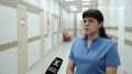 Сентябрь? Пора делать прививки!